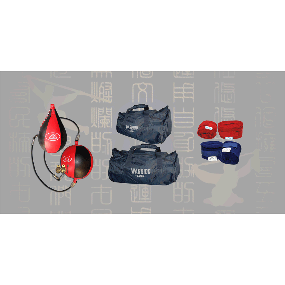 Sparing Accessories Equipment