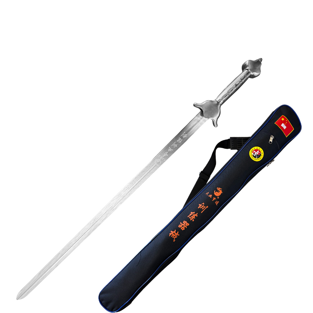 DaYe Professional Kungfu Training Straight Sword – DY103