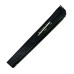 Fan22-1 Tai Chi Design Lightweight Bamboo Rib Fan with Black Nylon Base