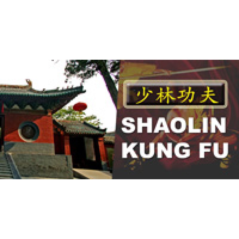 Shaolin Kung Fu