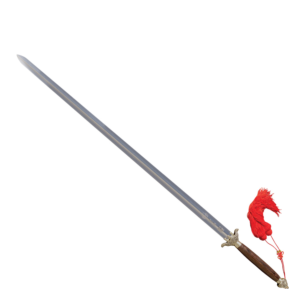 Premium Two-Handed Sword (高档双手剑)_TDS043