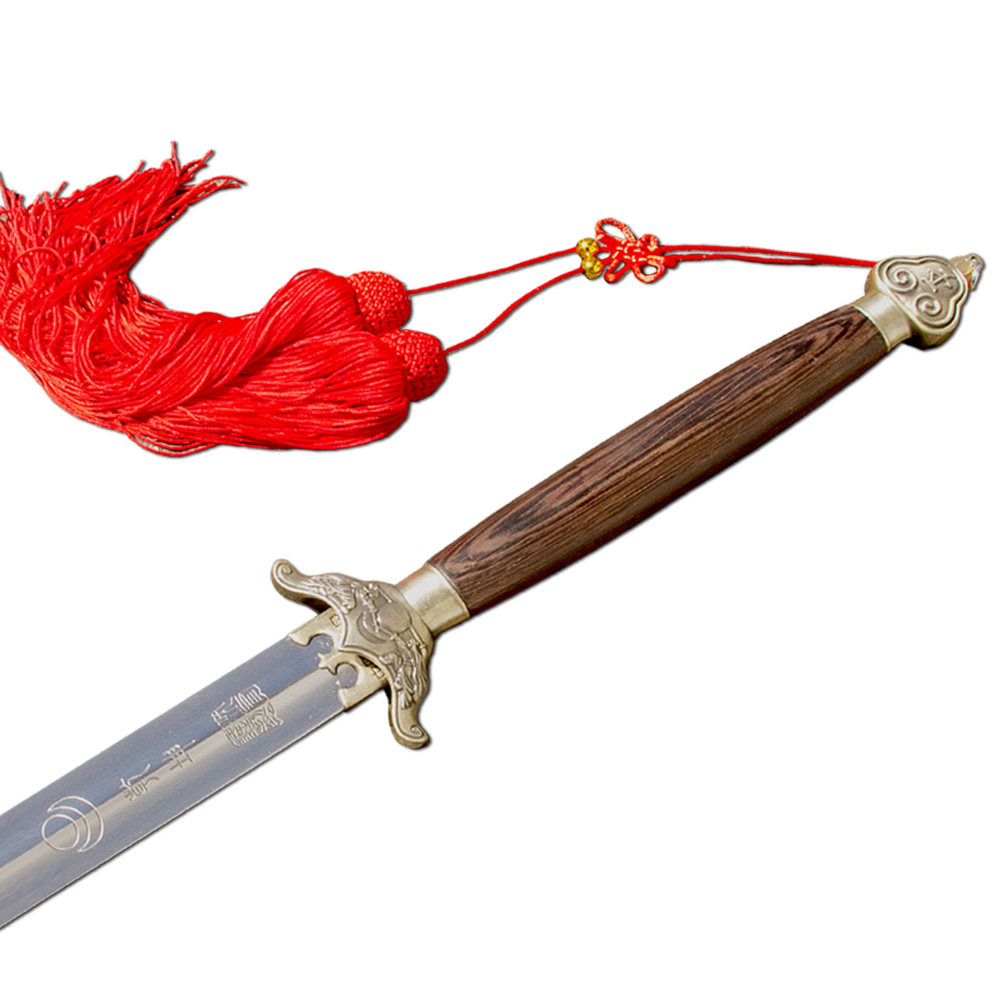 Premium Two-Handed Sword (高档双手剑)_TDS043