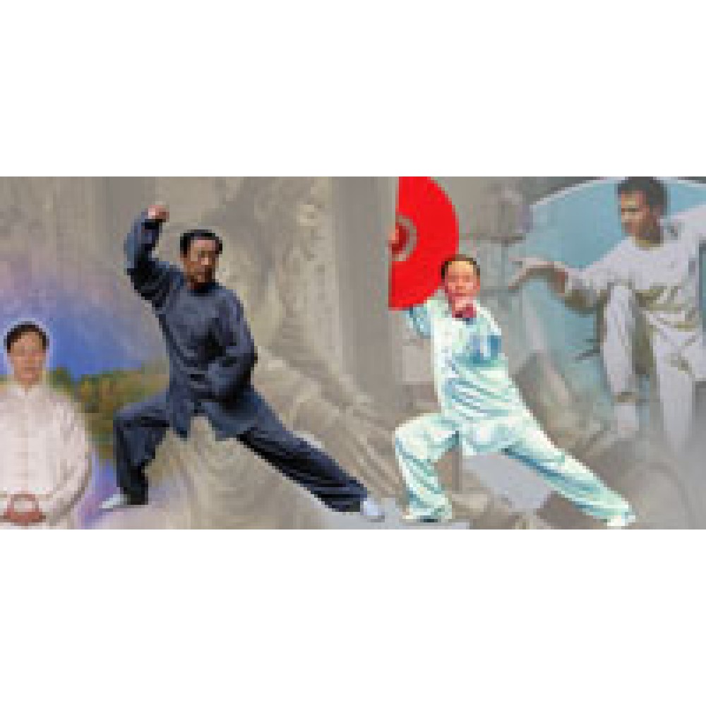 Tai Chi Qigong