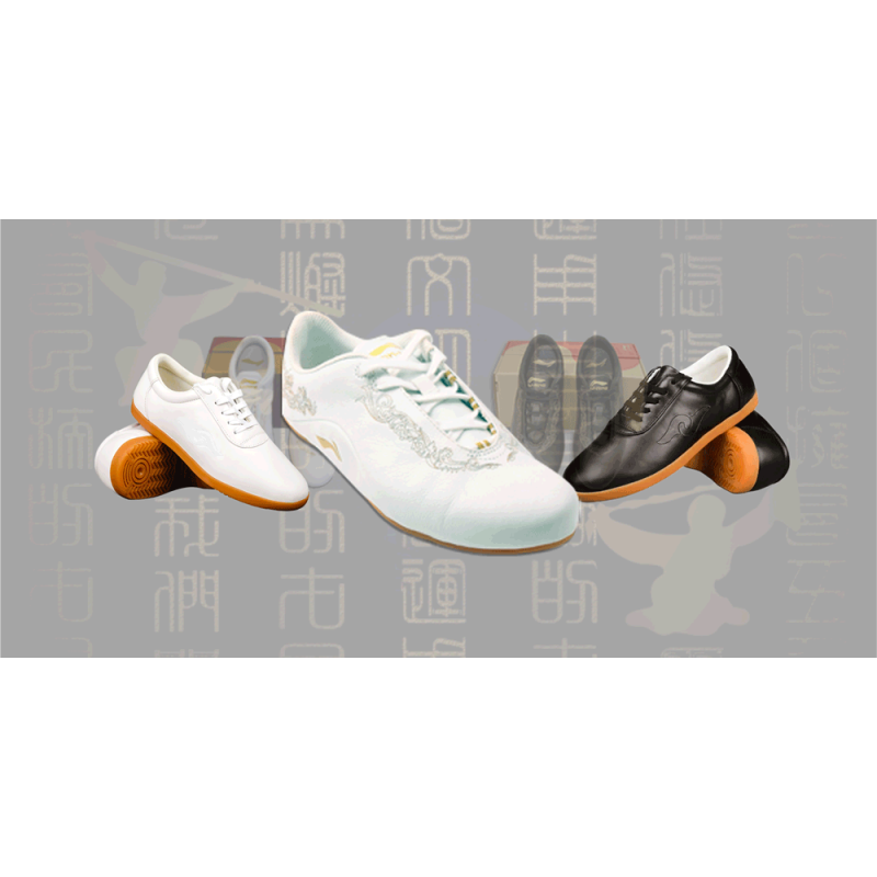 Tai Chi Shoes for Martial Arts Practice