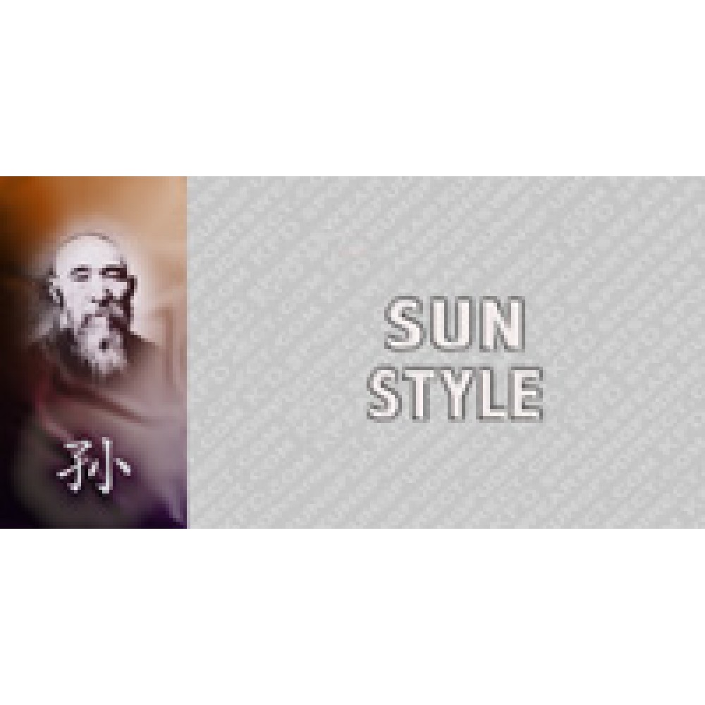 All Sun Styles Tai Chi