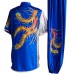  UC2022-11- Uniform with Dragon Embroidery  (Pre-Order)