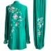  UC2022-13- Uniform with Flower Embroidery  (Pre-Order)