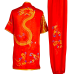  UC2022-70- Uniform with Dragon Embroidery  (Pre-Order)