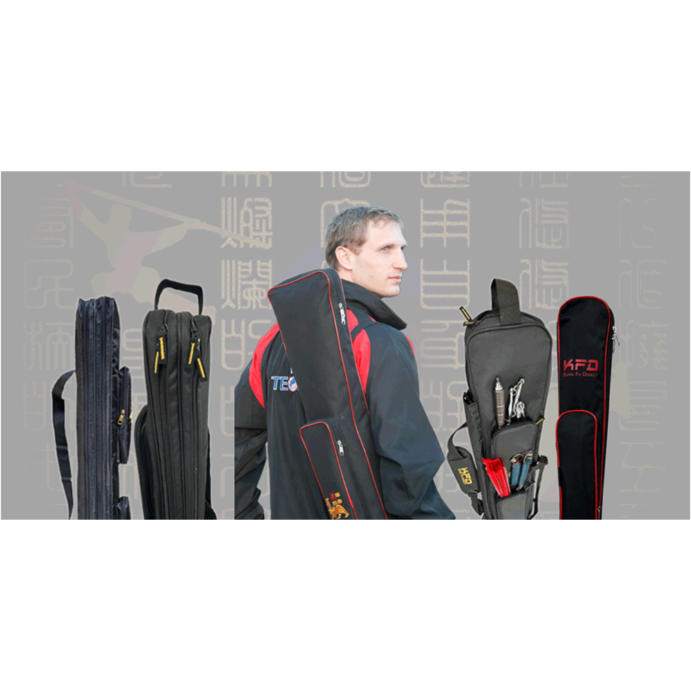 Martial Arts Carring Bags