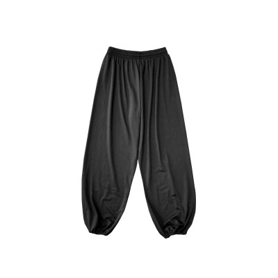 Cool Dry Performance kungfu Pants