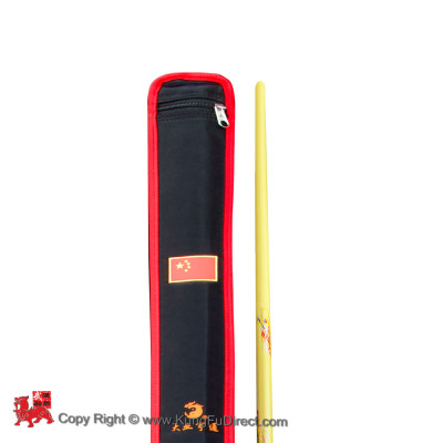 DaYe Wushu Competition Carbon Fiber Bo Staff – HD1015