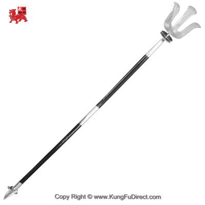 Fly Fork (Fei Cha) - 2 Pieces (TLW012)