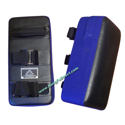 NM005 - Striking Pad Professional - Black/Blue