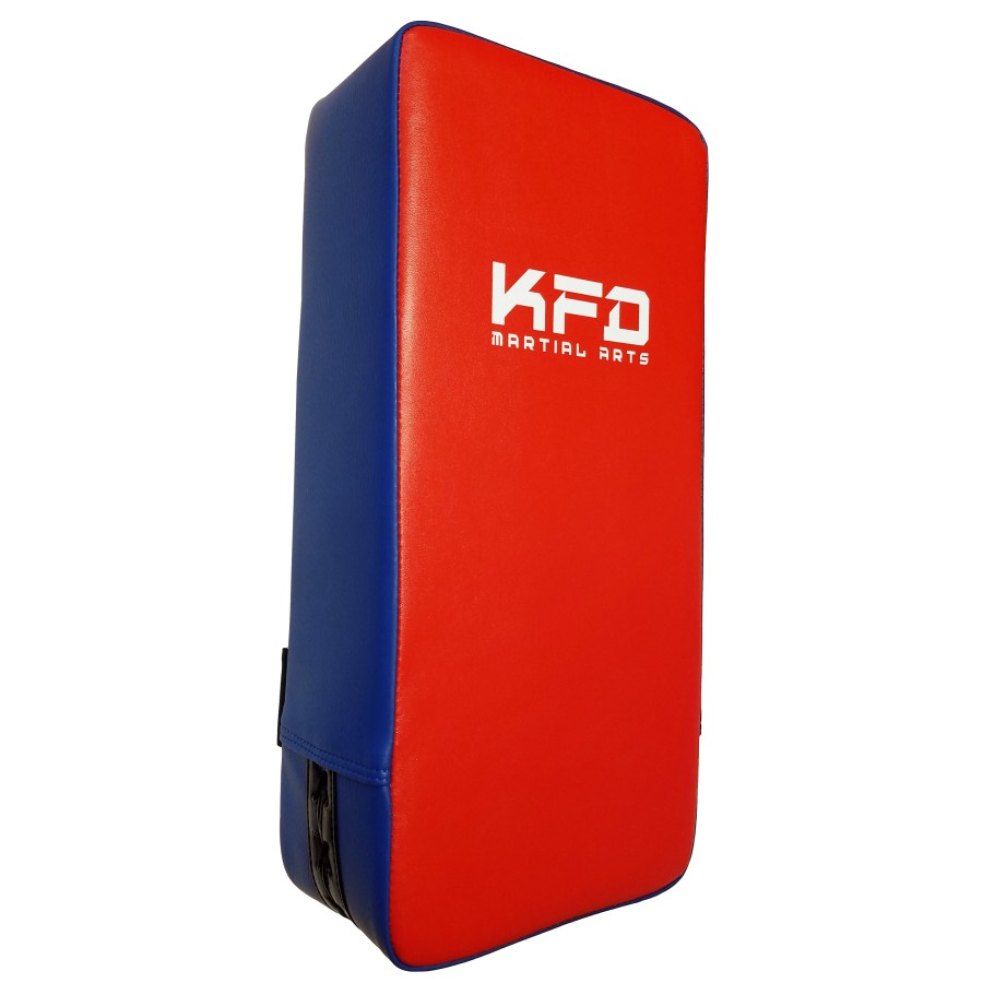 SG022 - Striking Pad Professional - Blue/Red