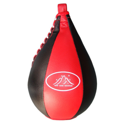 Speedbag - Leather Speed Bag