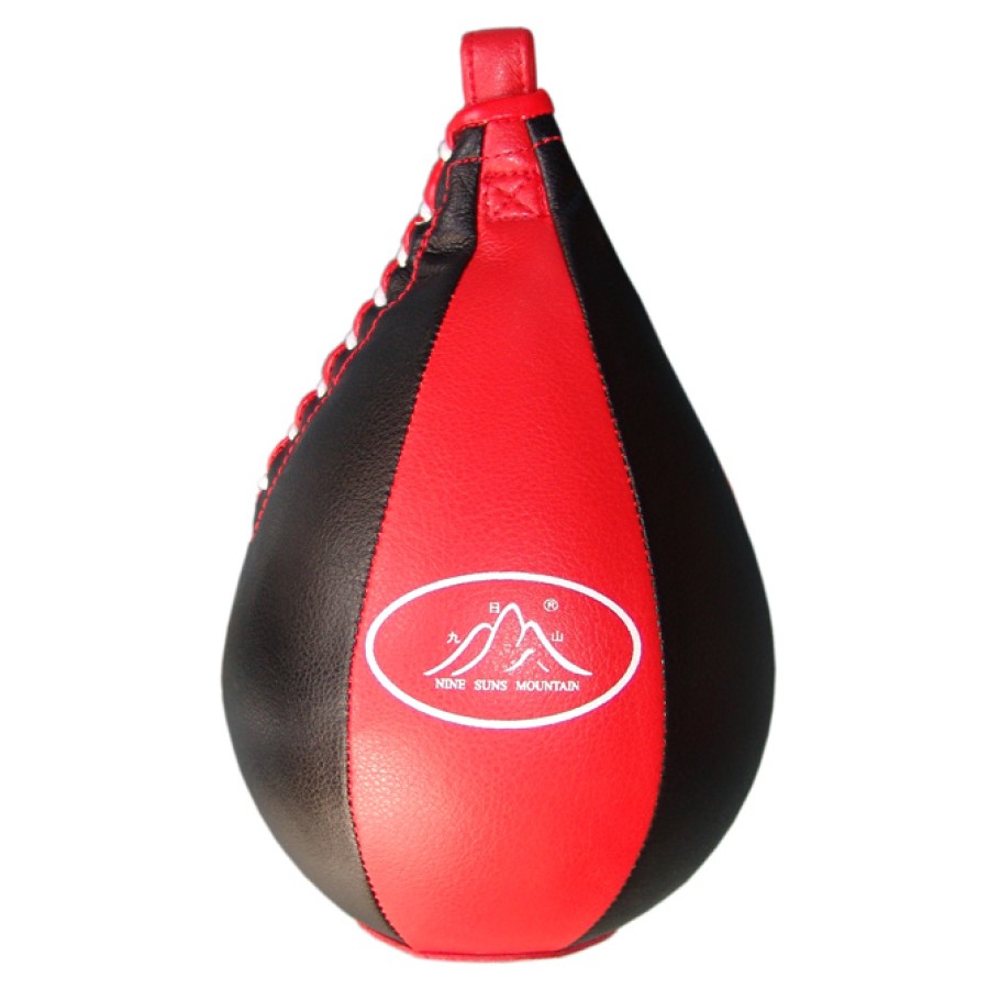 Speedbag - Leather Speed Bag