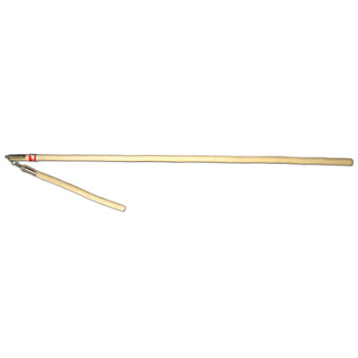 Sweeper Long Tip bo Staff