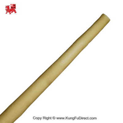 Tai Chi Long Pole (TLW015)