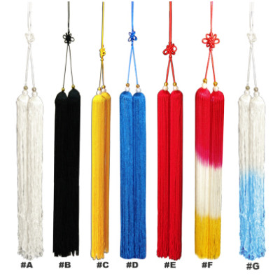 Long Tassels (AC004-1)