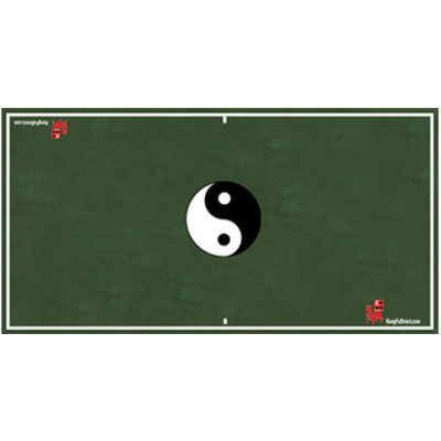 TaiChiCarpet - Professional Tai Chi Competition Carpet