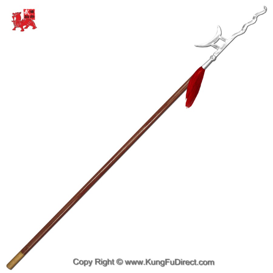 Snake Halberd (TLW013)