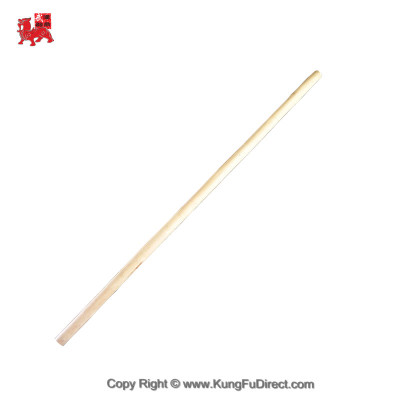 Wax Wood Kungfu Whip-stick 鞭杆 WSL001-2