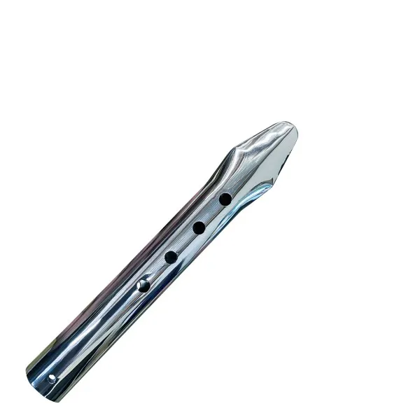 AC008-3-1 Competition Duilian Spear Head