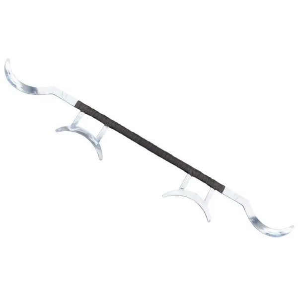 Heaven and Earth Dao (Sun and Moon Dao) - 乾坤刀 (TDS049)