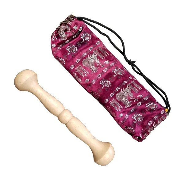 Premium Tai Chi Short Stick - TDS073