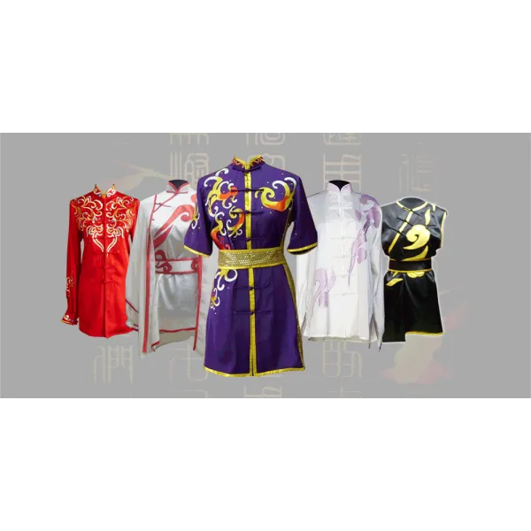 Nature and Arts Uniforms Nature and Arts Uniforms
