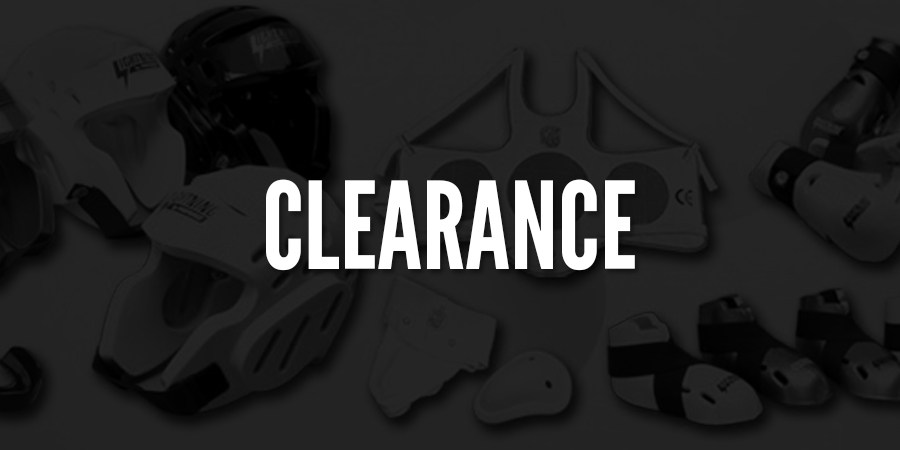 Clearance